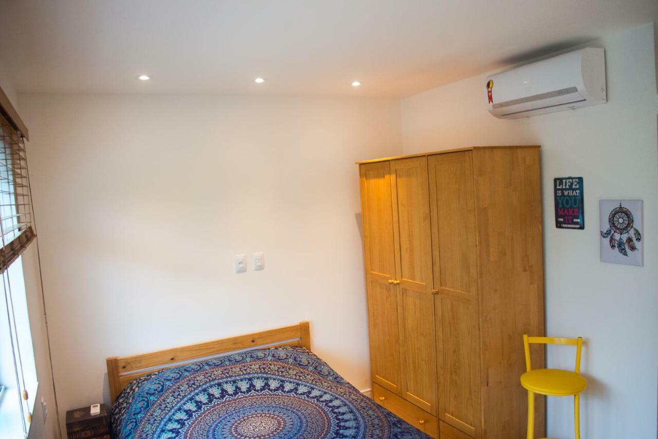 Por Do Sol Apartment Rio de Janeiro Exterior photo
